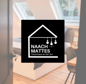 Naach Mattes